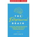 The Entrepreneurial Brain: panduan mengembankan mindset dan skill kewirausahaan