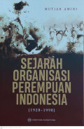 Sejarah organisasi perempuan Indonesia (1928-1998) tahun 2024