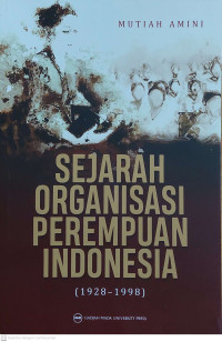 Sejarah organisasi perempuan Indonesia (1928-1998) tahun 2024