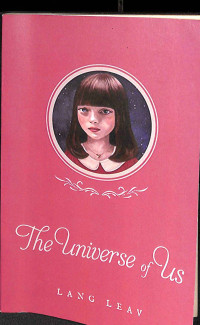 The universe of us