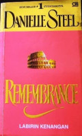 Remembrance : labirin kenangan tahun 1999