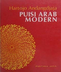 Puisi arab modern