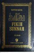 Fikih Sunnah 12-13-14 tahun 1996