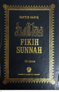 Fikih Sunnah 12-13-14 tahun 1996