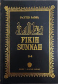 Fikih Sunah 3-4 tahun 1996