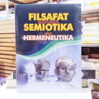 Filsafat bahasa semiotika dan hermeneutika tahun 2020