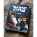Hikayat kretek tahun 2016