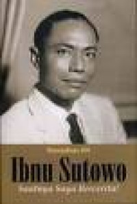 Ibnu surotowo : saatnya saya bercerita! tahun 2008