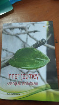 Inner journey selangkah lebih dalam : melangkah ke dalam bertemu dengan kesadaran diri tahun 2020