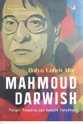 Mahmoud darwish : penyair palestina dan kekasih yahudinya tahun 2022