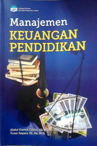 Manajemen keuangan pendidikan tahun 2011