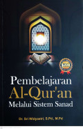 Pembelajaran al-qur'an melalui sistem sanad tahun 2024