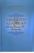 Pengantin al-qur'an : kalung permata buat anak-anakku tahun 2014