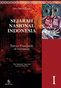 Sejarah nasional indonesia I