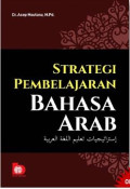 Strategi pembelajaran bahasa arab tahun 2023