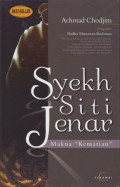 Syekh siti jenar : makna 