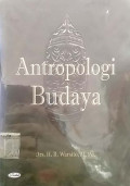 Antropologi budaya tahun 2015