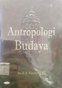 Antropologi budaya tahun 2015