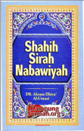 shahih sirah nabawiyah tahun 2010