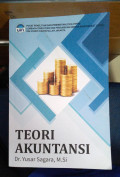 Teori akuntansi : Studi deskriptif praktik akuntansi barat dan akuntansi timur tahun 2019