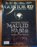Gontor media perekut umat : semarak tradisi maulid nabi di belahan dunia tahun 2021