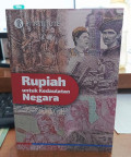 Rupiah untuk kedaulatan negara tahun 2024