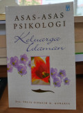 Asas-asas psikologi keluarga idaman tahun 2009