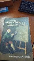 Sejarah hak cipta lukisan tahun 2012