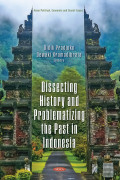 Dissecting history and problematizing the past in Indonesia tahun 2021