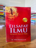Filsafat ilmu : perspektif barat dan islam tahun 2021