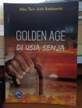 Golden age : di usia senja tahun 2019