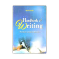 Handbook of writing : panduan lengkap menulis tahun 2017