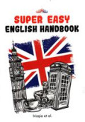 Super easy english handbook tahun 2022