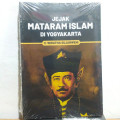 Jejak mataram islam di yogyakarta tahun 2022