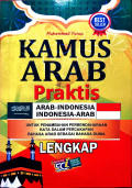 Kamus arab praktis arab-indonesia Indonesia-Arab : untuk penambahan perbendaharaan kata dalam percakapan bahasa arab sebagai bahasa dunia lengkap tahun 2024