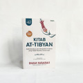 Kitab at-tibyan : adab membaca dan menghafal al-quran yang wajib diketahui umat islam tahun 2024
