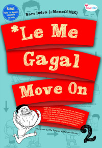 Le me gagal move on tahun 2015