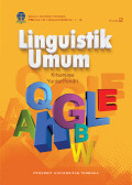 Linguistik umum tahun 2023
