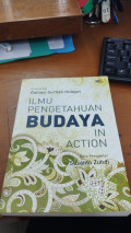 Ilmu pengetahuan budaya in action tahun 2020