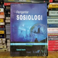 Pengantar sosiologi (edisi revisi) tahun 2020