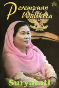 Perempuan walikota kumpulan puisi suryatati tahun 2008