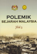 Polemik sejarah malaysia jilid 3 tahun 2012