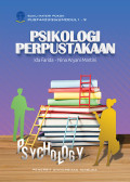 Psikologi perpustakaan tahun 2022