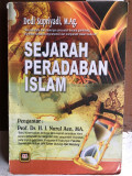 Sejarah peradaban islam tahun 2021