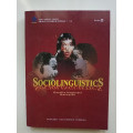 Sociolinguistics tahun 2020