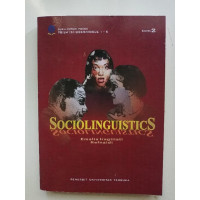 Sociolinguistics tahun 2020