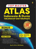 Top  master atlas indonesia & dunia terlengkap dan terupdate lengkap 38 provinsi tahun 2024