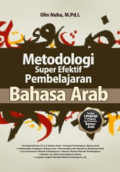 metodologi super efektif pembelajaran bahasa arab tahun 2012